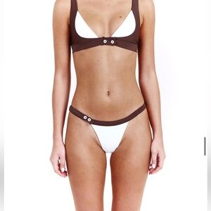 Bamba Swim Bandit Bikini
